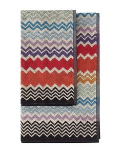 Полотенце Missoni Home