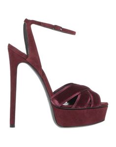Сандалии Casadei