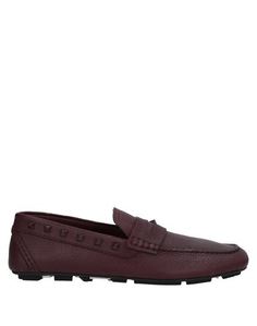 Мокасины Valentino Garavani