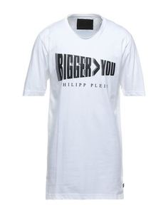Футболка Philipp Plein