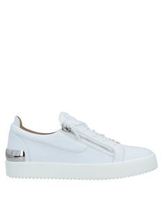 Кеды и кроссовки Giuseppe Zanotti