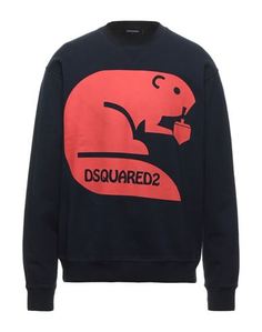 Толстовка Dsquared2