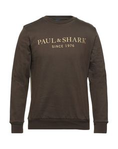 Толстовка Paul & Shark