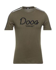 Футболка Dooa