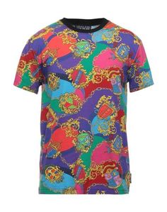 Футболка Versace Jeans Couture