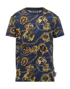 Футболка Versace Jeans Couture