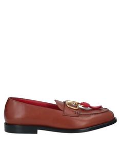 Мокасины Valentino Garavani