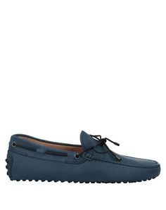 Мокасины Tod`S