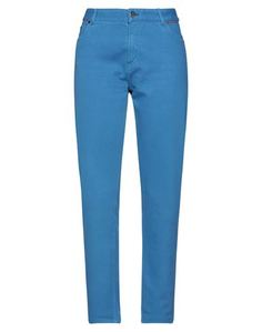 Джинсовые брюки Loro Piana