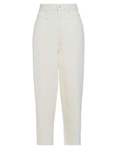 Джинсовые брюки Isabel Marant