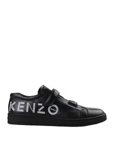 Кеды и кроссовки Kenzo