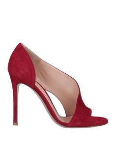 Сандалии Gianvito Rossi