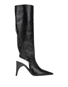 Сапоги Jil Sander