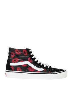 Кеды и кроссовки Vans