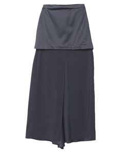 Длинная юбка Brunello Cucinelli