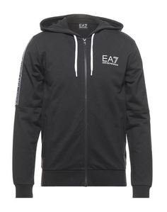 Толстовка EA7