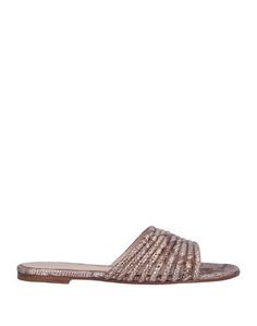 Сандалии Gianvito Rossi