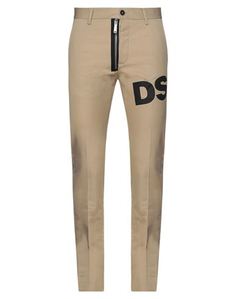 Повседневные брюки Dsquared2