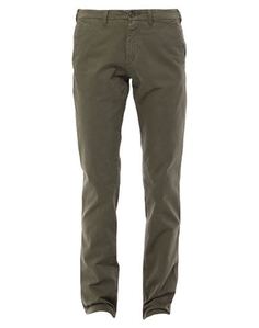 Повседневные брюки 40 Weft