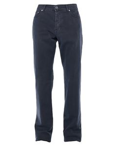Повседневные брюки Kiton