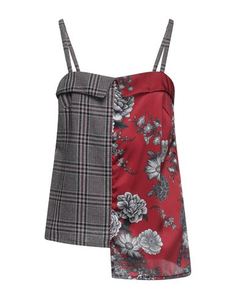 Топ без рукавов Twinset Underwear
