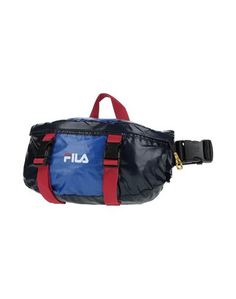 Поясная сумка Fila
