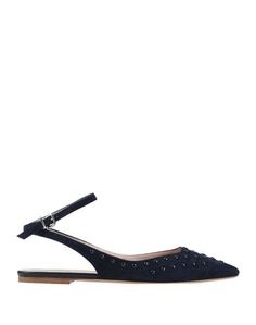 Балетки Tod`S