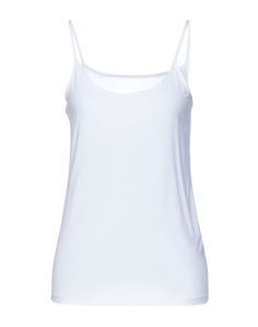 Топ без рукавов Jil Sander
