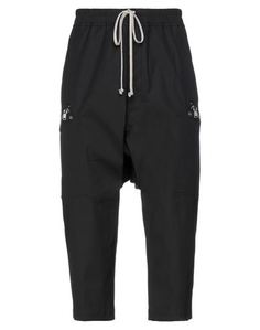 Повседневные брюки Rick Owens