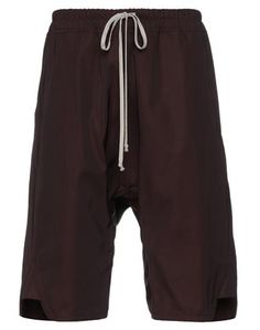 Укороченные брюки Rick Owens