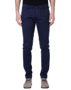 Повседневные брюки Cycle