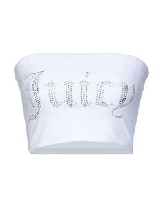 Топ без рукавов Juicy Couture