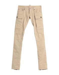 Повседневные брюки Dsquared2