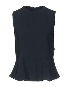 Топ без рукавов Emporio Armani