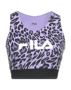 Топ без рукавов Fila