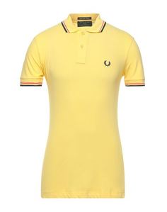 Поло Fred Perry