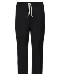 Укороченные брюки Rick Owens