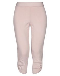 Укороченные брюки Bend Sport Couture