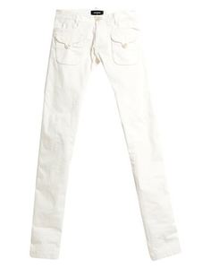 Повседневные брюки Dsquared2