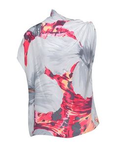 Топ без рукавов Blumarine