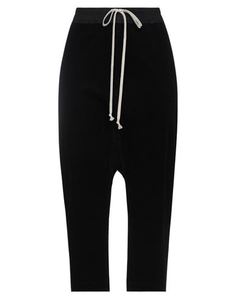 Повседневные брюки Rick Owens