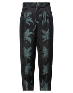 Повседневные брюки Saint Laurent