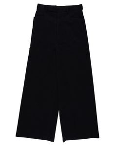 Повседневные брюки Rick Owens