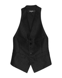 Топ без рукавов Dsquared2