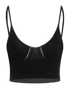 Топ без рукавов Dsquared2