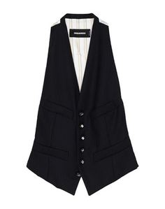 Топ без рукавов Dsquared2