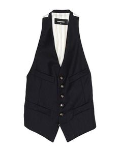 Топ без рукавов Dsquared2