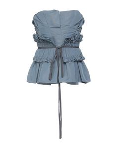 Топ без рукавов Brock Collection