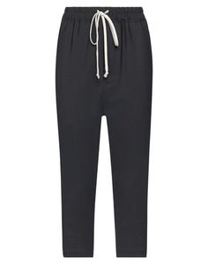 Укороченные брюки Rick Owens