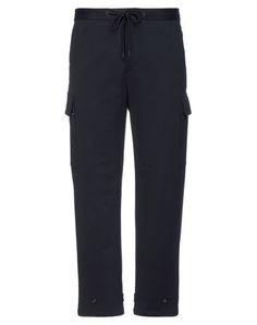 Повседневные брюки Emporio Armani
